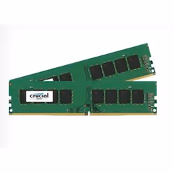 Crucial CT2K16G4DFD8213, 32 GB, 2 x 16 GB, DDR4, 2133 MHz