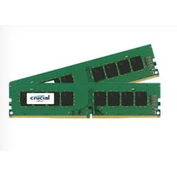 Crucial CT2K16G4DFD8213 memory module 32 GB 2 x 16 GB DDR4 2133 MHz