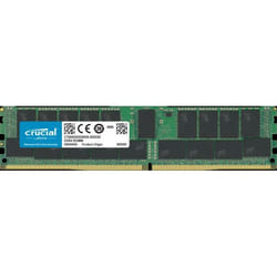 Crucial CT32G4RFD4293 memory module 32 GB 1 x 32 GB DDR4 2933 MHz ECC