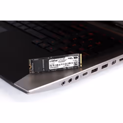 Crucial P1 1 TB M.2 PCI Express 3.0 NVMe