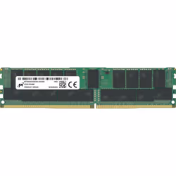 Micron MTA9ASF1G72PZ-3G2J3, 8 GB, 1 x 8 GB, DDR4, 3200 MHz, 288-pin DIMM