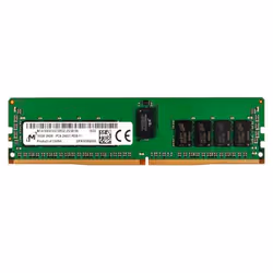 Micron MTA18ASF2G72PDZ-3G2J3, 16 GB, 1 x 16 GB, DDR4, 3200 MHz, 288-pin DIMM