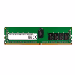 Micron MTA18ASF2G72PZ-3G2J3, 16 GB, 1 x 16 GB, DDR4, 3200 MHz, 288-pin DIMM