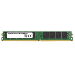 Micron MTA18ASF2G72AZ-2G6E2 memory module 16 GB 1 x 16 GB DDR4 2666 MHz ECC