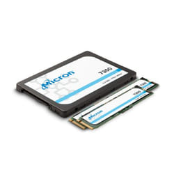 Micron 7300 PRO 3.84 TB 2.5" PCI Express 3.0 3D TLC