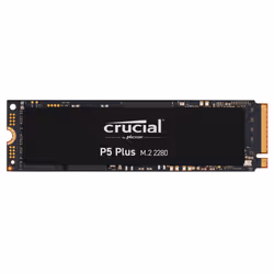 Crucial CT500P5PSSD8, 500 GB, M.2