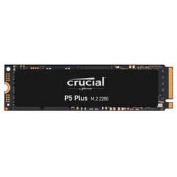Crucial CT500P5PSSD8 internal solid state drive 500 GB M.2 PCI Express 4.0 NVMe