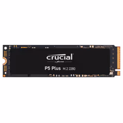 Crucial CT2000P5PSSD8, 2 TB, M.2