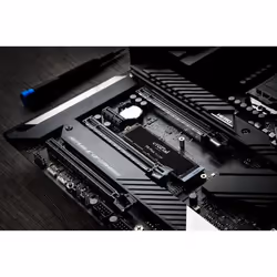 Crucial CT2000P5PSSD8 internal solid state drive 2 TB M.2 PCI Express 4.0 NVMe