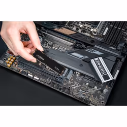 Crucial P3 Plus 1 TB M.2 PCI Express 4.0 NVMe 3D NAND - Additional view 4