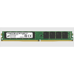 Micron MTA9ADF2G72AZ-3G2F1R memory module 16 GB 1 x 16 GB DDR4 3200 MHz ECC