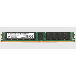 Micron MTA9ADF2G72PZ-3G2F1R memory module 16 GB 1 x 16 GB DDR4 3200 MHz