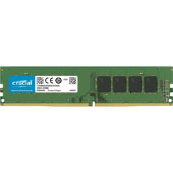 Crucial CT8G4DFRA32AT memory module 8 GB 1 x 8 GB DDR4 3200 MHz