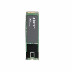 Micron 7450 MAX, 400 GB, M.2