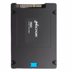 Micron 7450 MAX, 1.6 TB, U.3