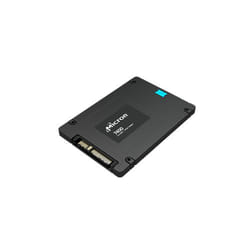 Micron 7400 PRO 1.92 TB U.3 PCI Express 4.0 NVMe 3D TLC NAND