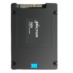 Micron 7450 PRO 1.92 TB U.3 PCI Express 4.0 NVMe 3D TLC NAND