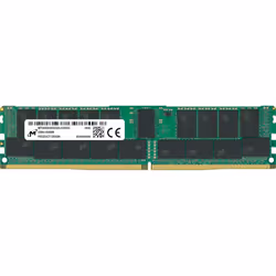 Micron MTA18ASF4G72PZ-3G2R, 32 GB, 1 x 32 GB, DDR4, 3200 MHz, 288-pin DIMM