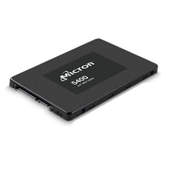 Micron 5400 PRO 960 GB 2.5" Serial ATA III 3D TLC NAND