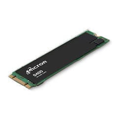 Micron 5400 PRO 480 GB M.2 Serial ATA III 3D TLC NAND