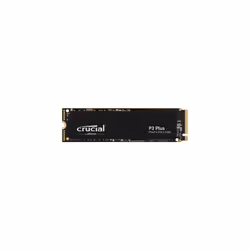Crucial P3 Plus 2TB M.2 PCIe Gen4 NVMe Internal SSD - Up to 5000MB/s - CT2000P3PSSD801 Acronis Edition