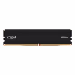 Crucial Pro, 24 GB, 1 x 24 GB, DDR5, 5600 MHz