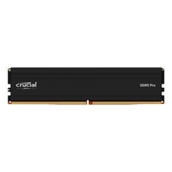 Crucial Pro memory module 24 GB 1 x 24 GB DDR5 5600 MHz