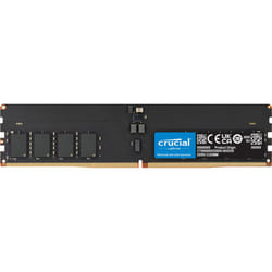Crucial CT32G64C52CU5 memory module 32 GB 1 x 32 GB DDR5 6400 MT/s