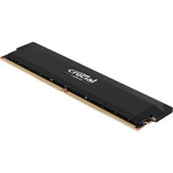 Crucial Pro CP32G64C40U5B memory module 64 GB 1 x 64 GB DDR5 6400 MHz