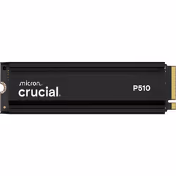 Crucial CT2000P510SSD5, 2 TB, M.2, 10000 MB/s