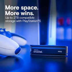 Crucial CT1000P510SSD5 internal solid state drive 1 TB M.2 PCI Express 5.0 NVMe TLC - Additional view 7
