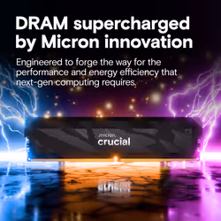 Crucial Pro CP2K16G64C32U5B memory module 32 GB 2 x 16 GB DDR5 6400 MT/s - Additional view 6