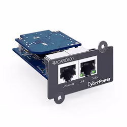 CyberPower RMCARD400 network card Internal Ethernet 1000 Mbit/s - Additional view 2