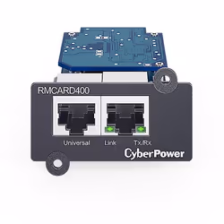 CyberPower RMCARD400 network card Internal Ethernet 1000 Mbit/s - Additional view 3