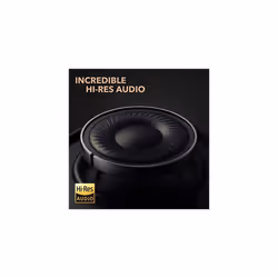 Soundcore by Anker Life Q30 Hybrid Active Noise Cancelling Headphones with Multiple Modes, Hi-Res Sound, Custom EQ via App, 40H Playtime, Comfortable