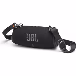 JBL Xtreme 3 - Portable Bluetooth Speaker  Powerful Sound and Deep Bass  IP67 Waterproof  15 Hours of Playtime  Powerbank  JBL PartyBoost for Multi-sp
