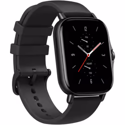 GTS 2 Smartwatch with Sleep, Stress, Heart Rate, Blood Oxygen Monitor, Sports Watch with 90 Sports Modes, 5 ATM Waterproof, F ...