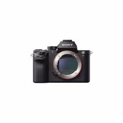 SONY A7R II + SEL 24-105MM F4G OSS