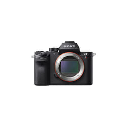 SONY A7R II + SEL 24-105MM F4G OSS