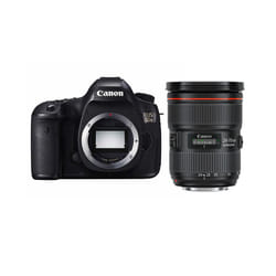 Canon Eos 5Ds + Ef 24-70Mm F2.8L Ii Usm