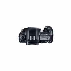 CANON EOS 5D IV Body + 16GB SD card + CANON LP-E6N Battery