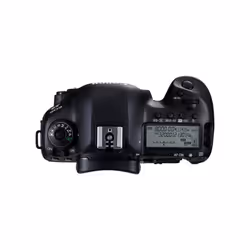 Canon EOS 5D Mark IV DSLR Camera Body & 16GB SD Card Bundle