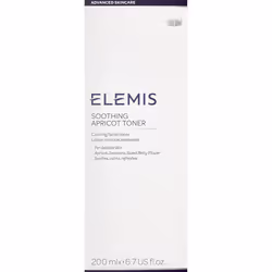 Elemis Soothing Apricot Toner, Calming Treatment Toner Effectively Tones the Skin