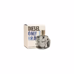 Diesel Only The Brave Eau De Toilette Spray - 50 ml