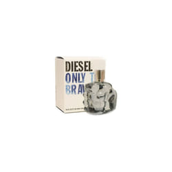 Diesel Only The Brave Eau De Toilette Spray - 50 ml