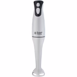Russell Hobbs  White [Energy Class A] Food Collection Hand Blender 22241, 200 W