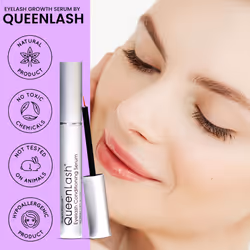 Lash Advanced Eyelash Conditioner 3.5ml Revita lize New Lashes