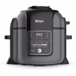 Ninja Foodi Electric Multi-Cooker Pressure Cooker and Air Fryer - MAX 7-in-1 Multi-Cooker 7.5L