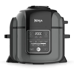 Ninja Foodi Electric Multi-Cooker Pressure Cooker and Air Fryer - MAX 7-in-1 Multi-Cooker 7.5L