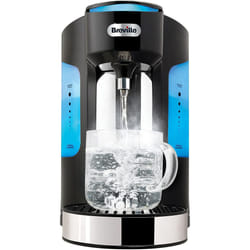 Breville Dispenser with 3 KW Fast Boil and Variable Dispense, 2.0 Litre, Gloss Black [VKJ318]